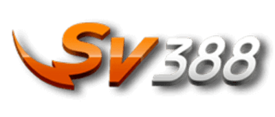 Logo trang sv388 live